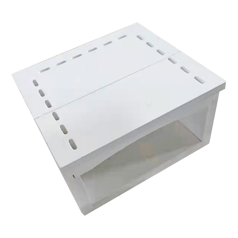 Bloc Modúl Snáithín Comhdhlúite le haghaidh Ábhar Líneáil Foirnéise Ardteochta Tionscail