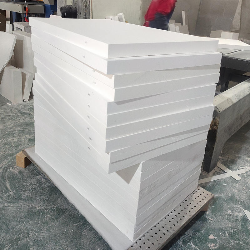 Bord Snáithín Ceirmeach Alúmana