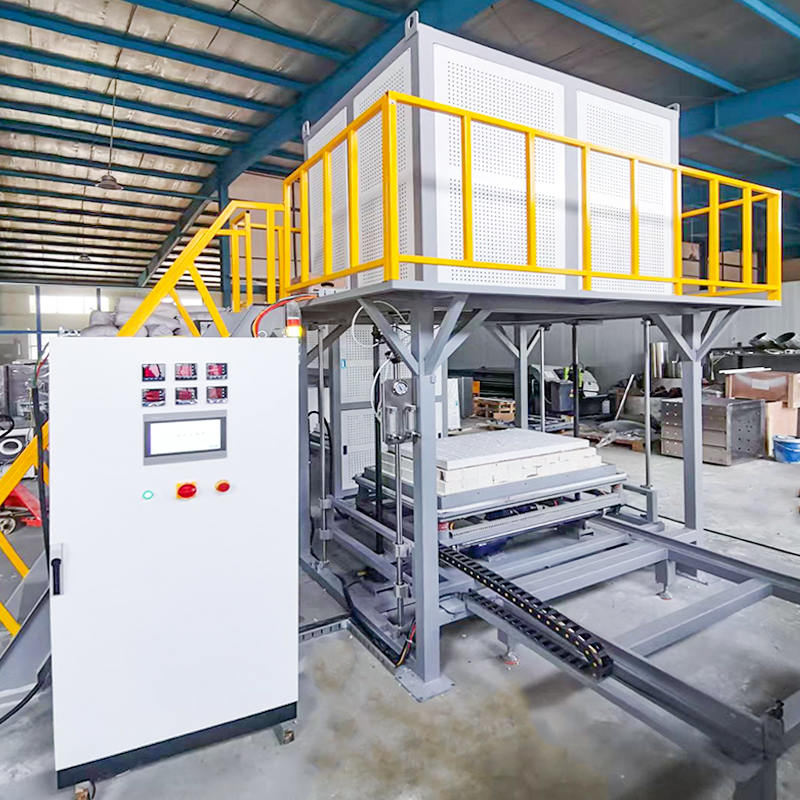 Foirnéise Sintéirithe Ardaithe Tionscail