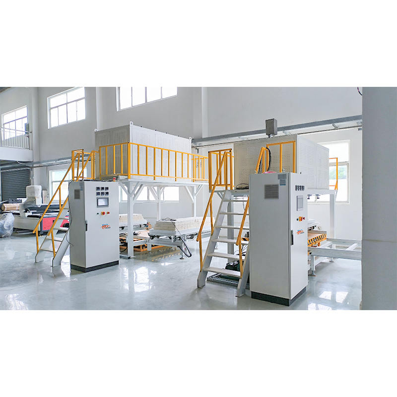 Foirnéise Sintéirithe Ardaithe Tionscail