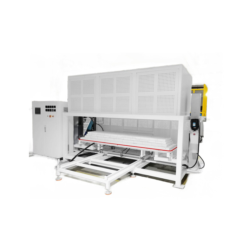 Foirnéise Sintéirithe Ardaithe Tionscail