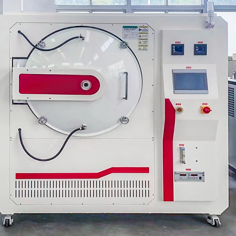 Foirnéise Annealing Fholúis Teocht Íseal