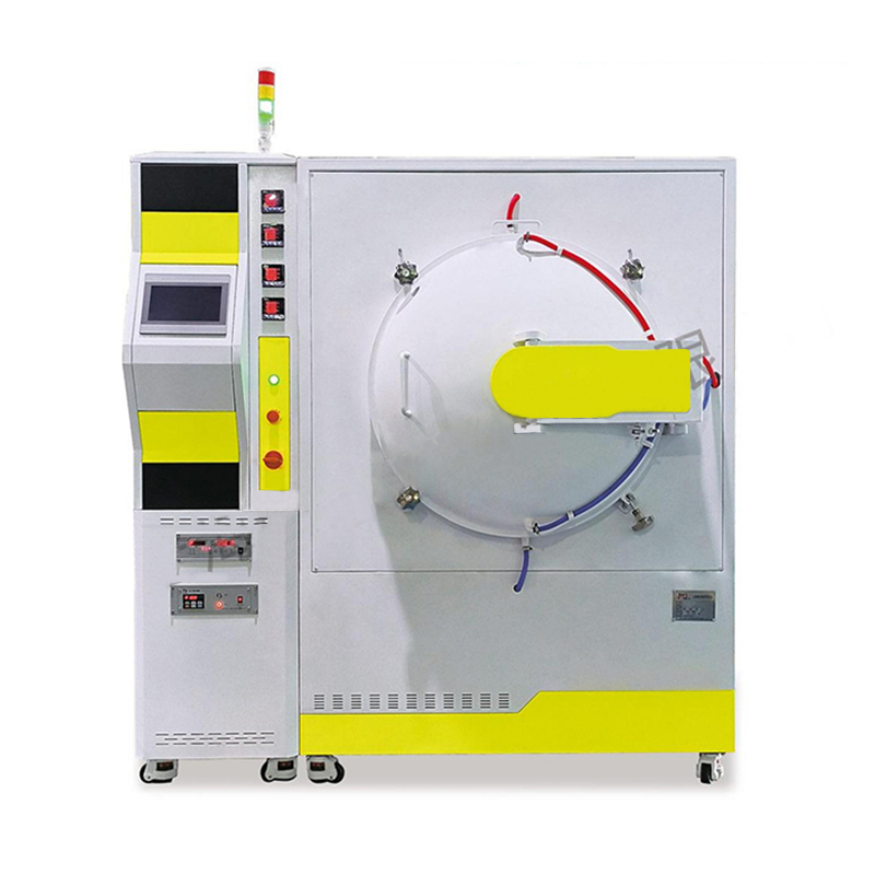 Foirnéise Annealing Fholúis Cruach Dhosmálta
