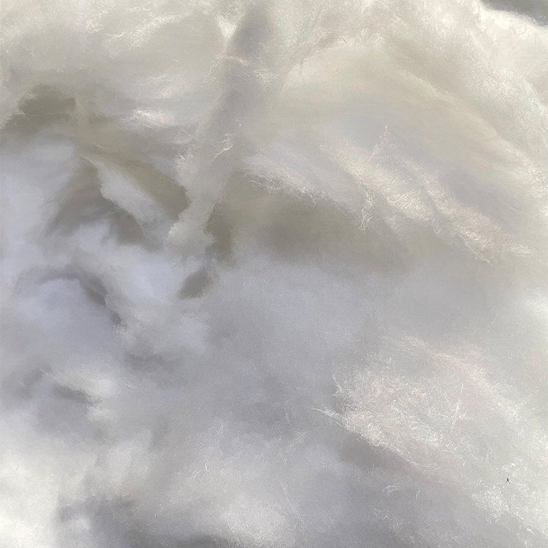 Cadás Snáithín Mullite Polycrystalline