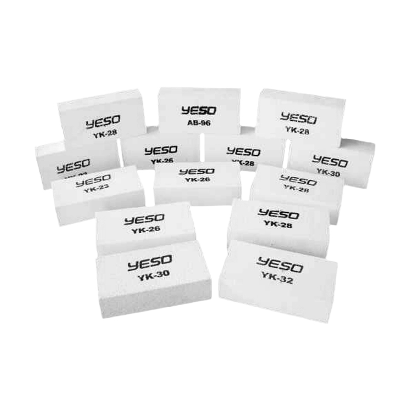 Brící Dóiteáin Inslithe Éadromaigh