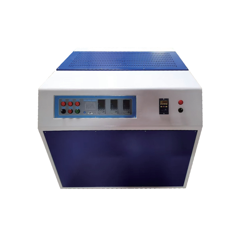 1000°C Trastomhas Mór Foirnéise Tube Swing