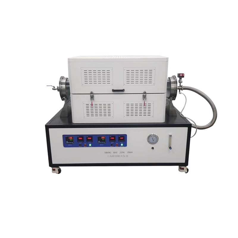 Foirnéise Tube 1500°C