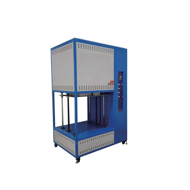 1700°C Foirnéise Ardaithe