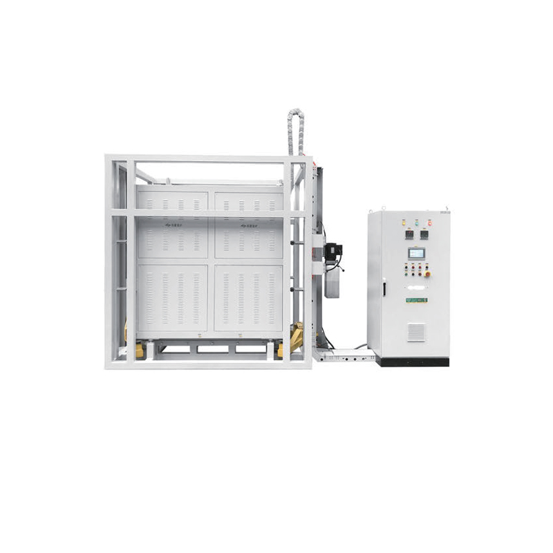 1300°C Foirnéise Ardaithe