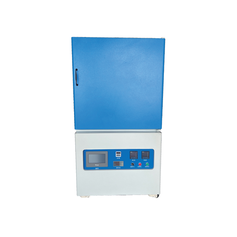 1500°C Foirnéise Muffle Ardteocht