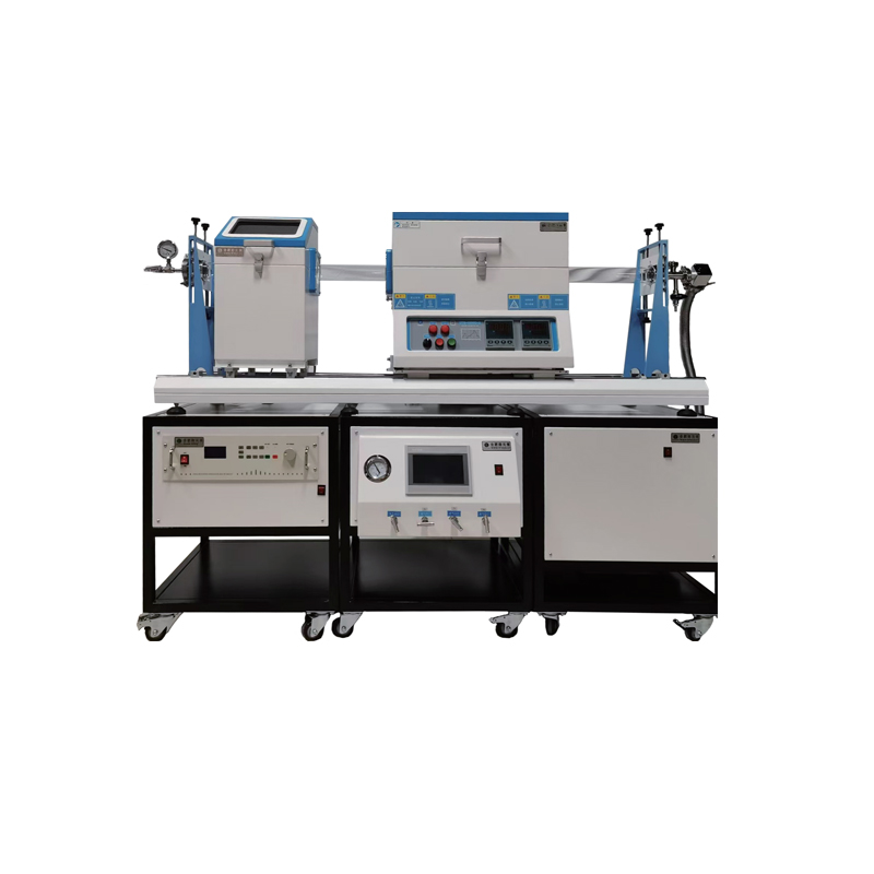 Córas Foirnéise PECVD