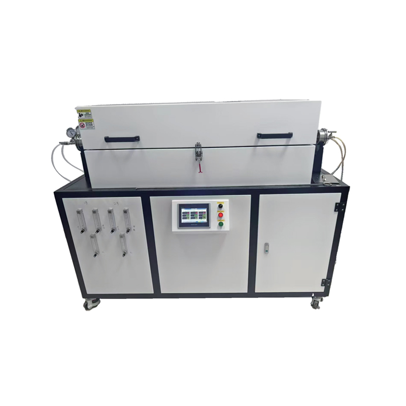 Foirnéise Feadán Grianchloch Ard-íonachta Trí-teocht